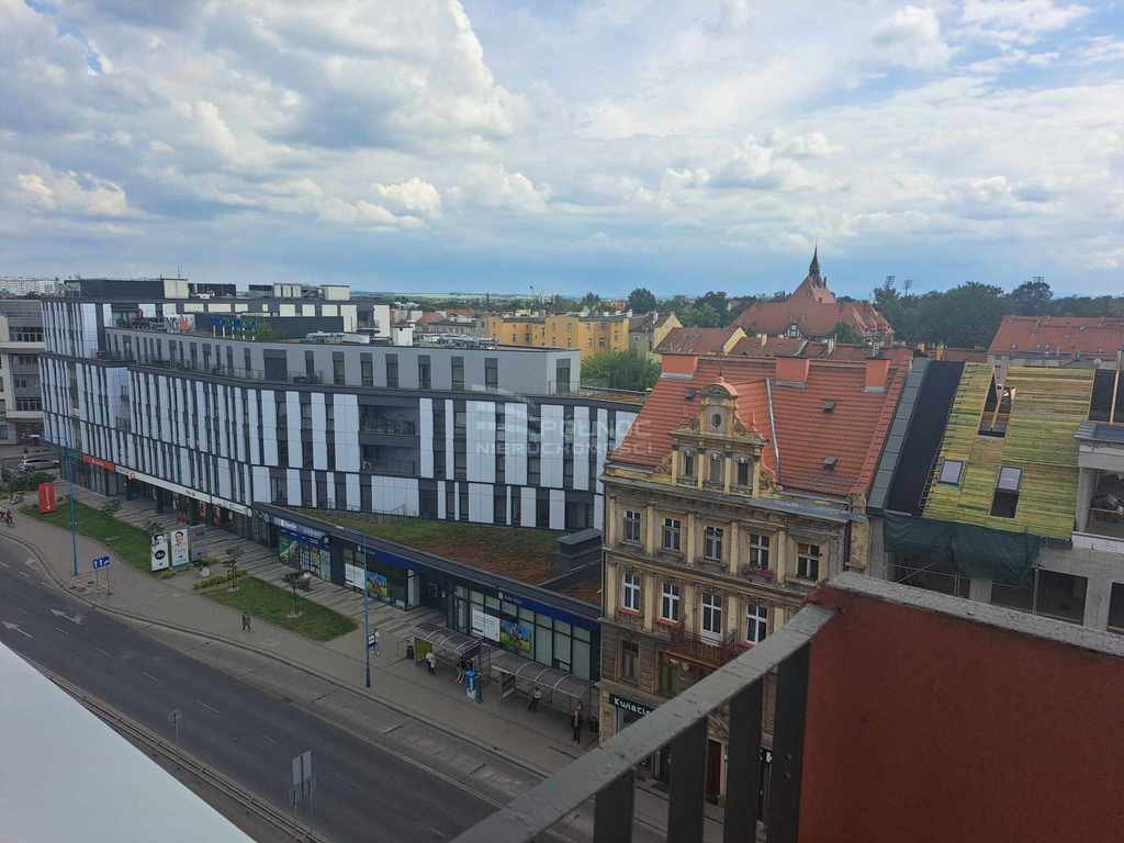 Mieszkanie dwupokojowe na sprzedaż Legnica, Wrocławska  36m2 Foto 4