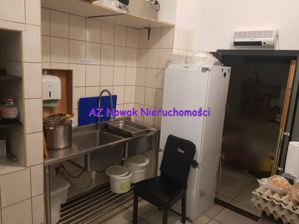 Lokal użytkowy na sprzedaż Świdnica, Śródmieście  66m2 Foto 8