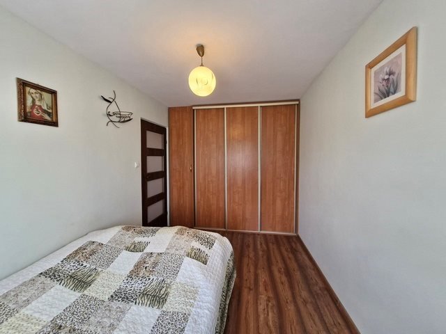 Mieszkanie trzypokojowe na sprzedaż Zgierz, os. 650-lecia  61m2 Foto 5