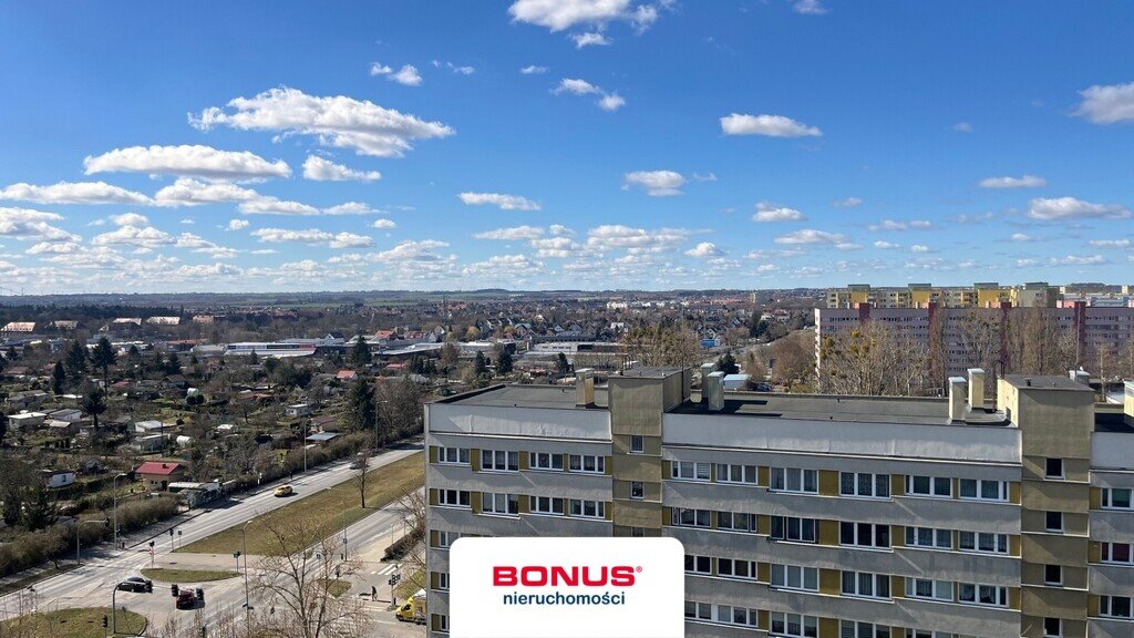 Mieszkanie trzypokojowe na sprzedaż Szczecin, Os. Przyjaźni, 26 Kwietnia  54m2 Foto 17