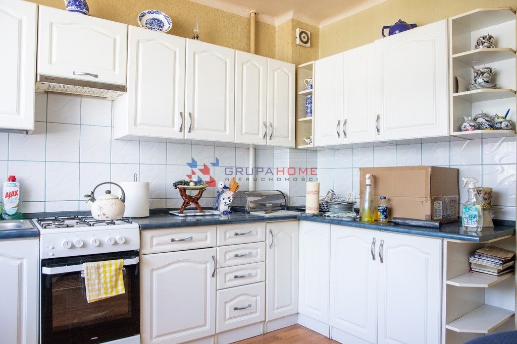 Mieszkanie trzypokojowe na sprzedaż Piaseczno, Warszawska  69m2 Foto 1