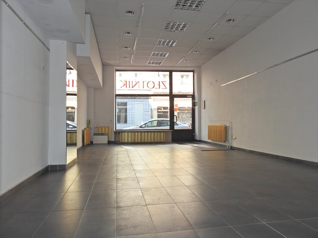 Lokal użytkowy na wynajem Bytom, CENTRUM, Katowicka  120m2 Foto 2