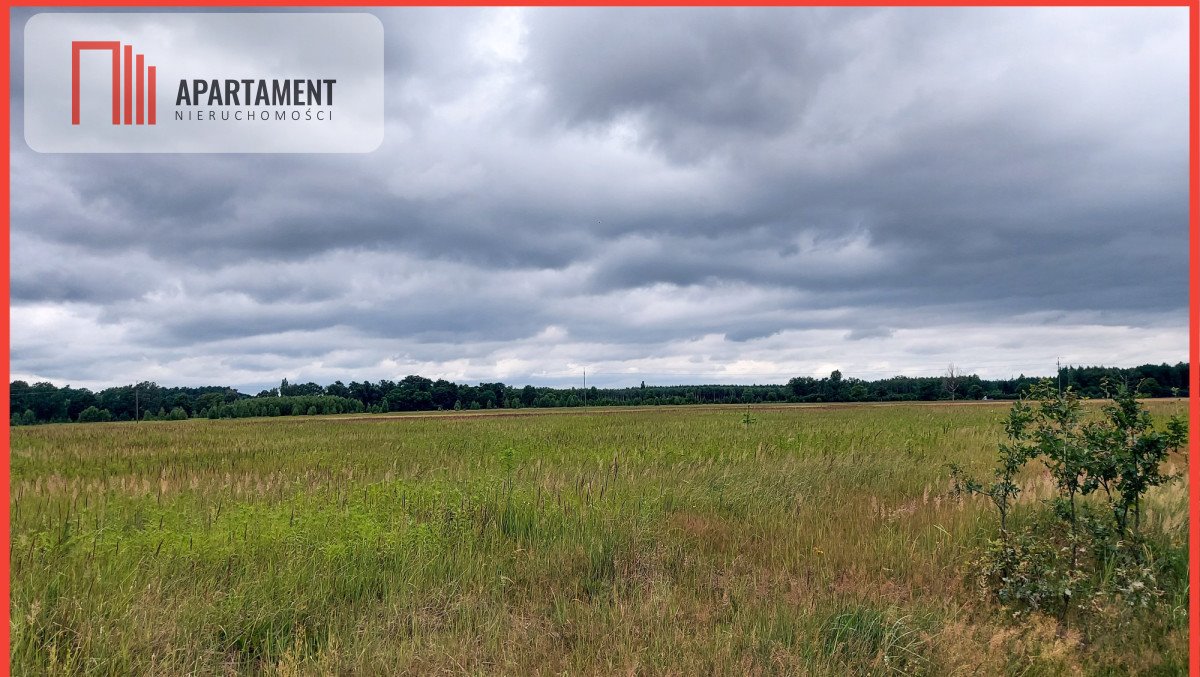 Działka budowlana na sprzedaż Stradomia Wierzchnia  1 258m2 Foto 1