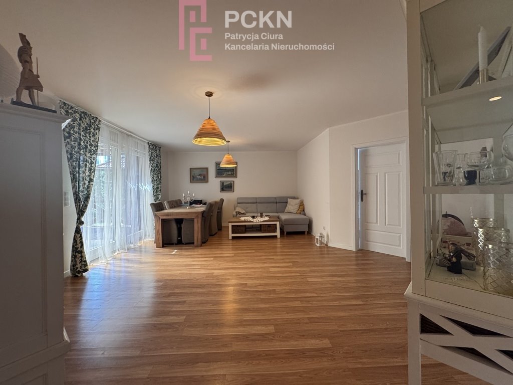 Elegancki dom 165m2 w prestiżowej dzielnicy Opola Opole, Kolonia Gosławicka, Truskawkowa  166m2 Foto 1