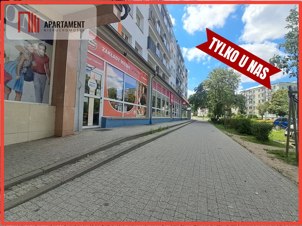 Magazyn na wynajem Trzcianka  80m2 Foto 4