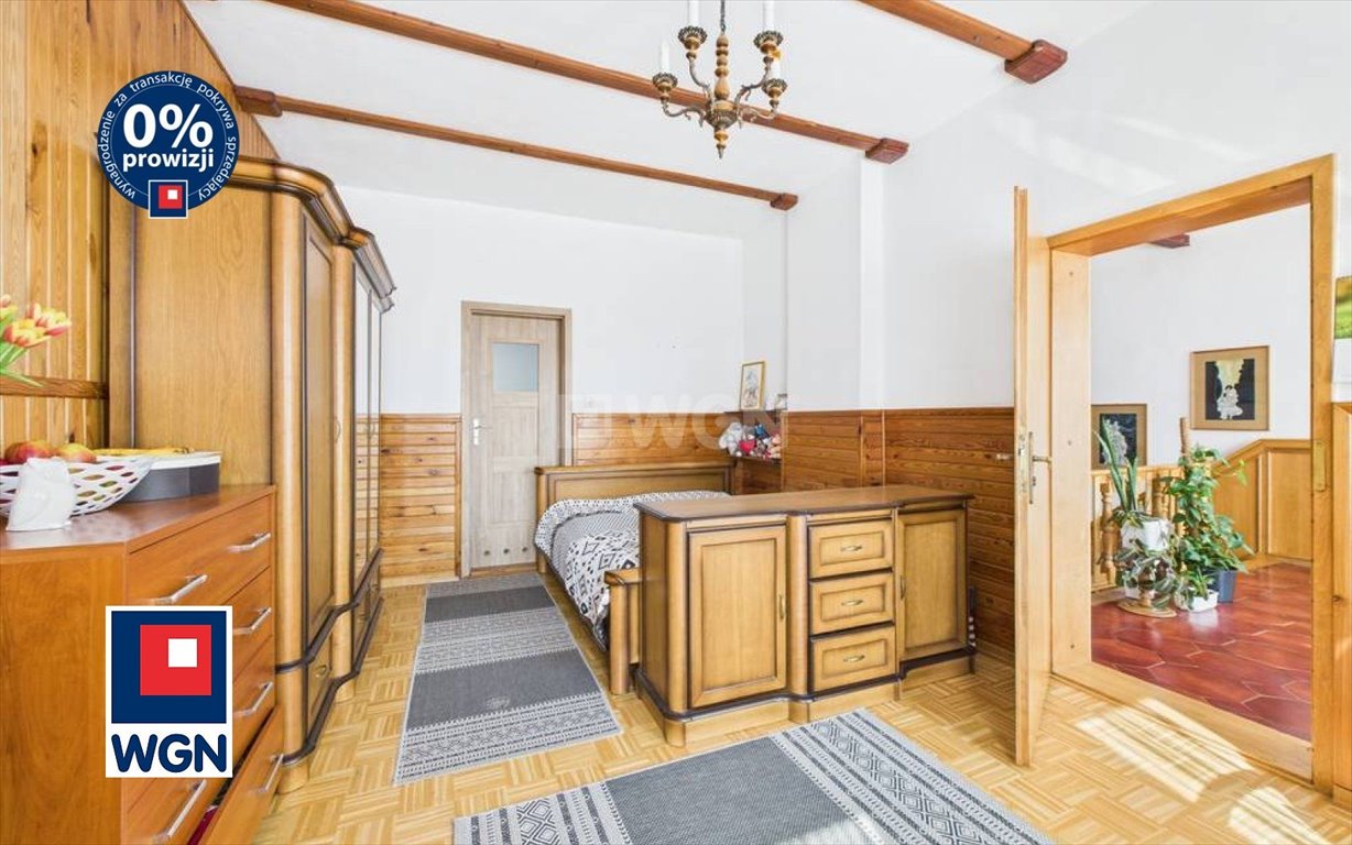 Dom na sprzedaż Świebodzin, Osiedle Słoneczne  352m2 Foto 9