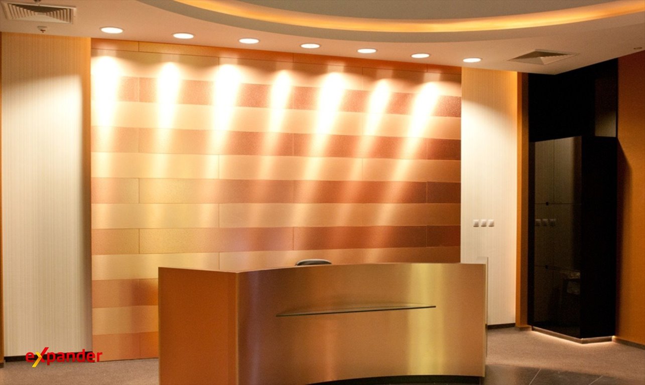 Nowoczesny lokal biurowy 72 m2 w prestiżowym centrum Rzeszowa Rzeszów, Tadeusza Rejtana  72m2 Foto 1