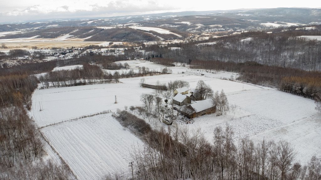 Dom na sprzedaż Manasterz  95m2 Foto 18