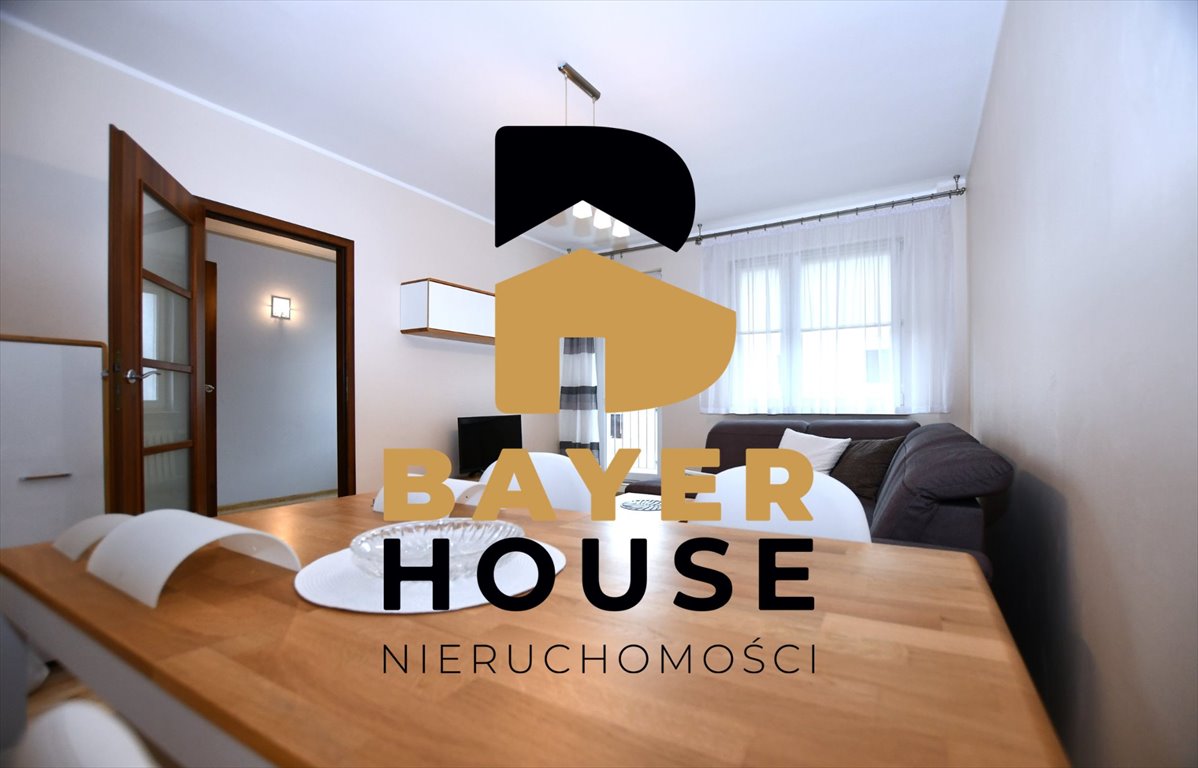 Mieszkanie czteropokojowe  na sprzedaż Tarnowskie Góry, Stare Tarnowice, Przyjaźni, Bałkańska  75m2 Foto 1