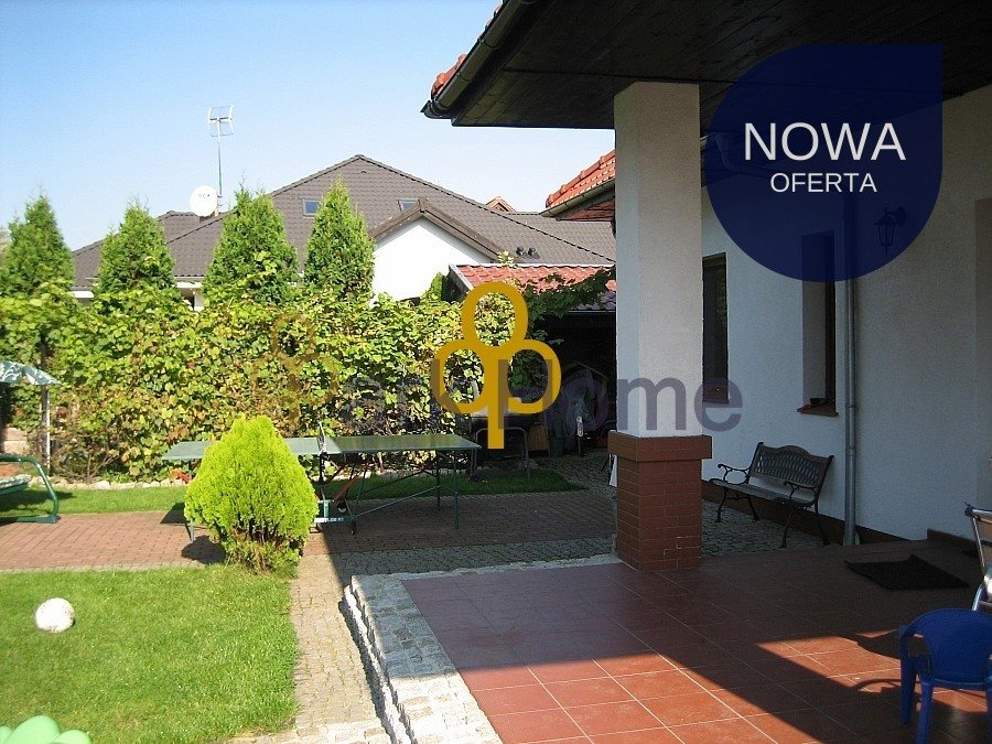 Dom na sprzedaż Leszno 202m2 Foto 1 Dom na sprzedaż Leszno 202m2 Foto 1