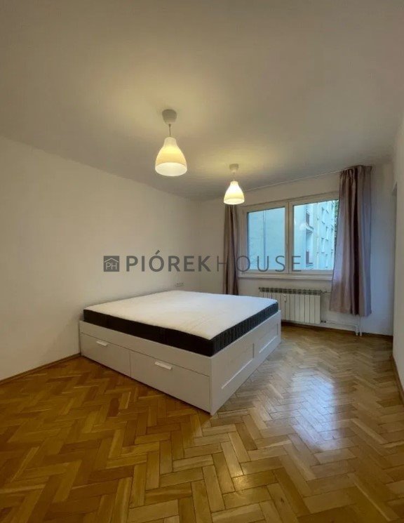 Mieszkanie czteropokojowe  na sprzedaż Warszawa, Praga-Południe, Szaserów  63m2 Foto 8