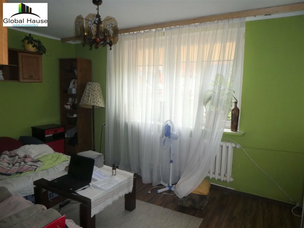 Mieszkanie trzypokojowe na sprzedaż Ełk, Centrum 47m2 Foto 1 Mieszkanie trzypokojowe na sprzedaż Ełk, Centrum 47m2 Foto 1