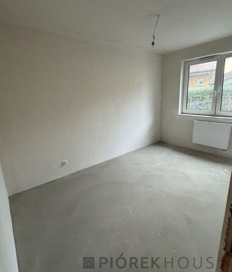 Mieszkanie trzypokojowe na sprzedaż Marki, Łosia  56m2 Foto 1