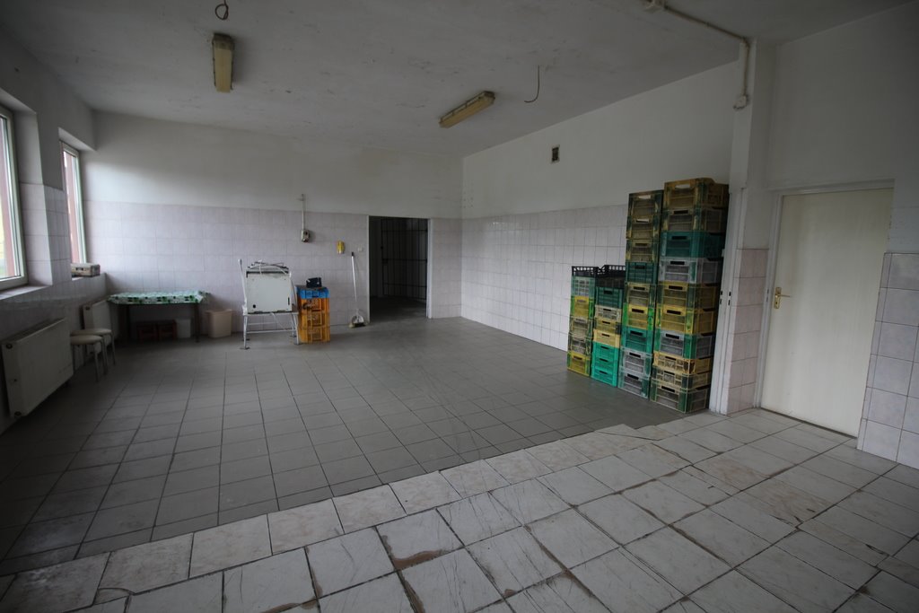 Lokal użytkowy na sprzedaż Klęczany  492m2 Foto 19