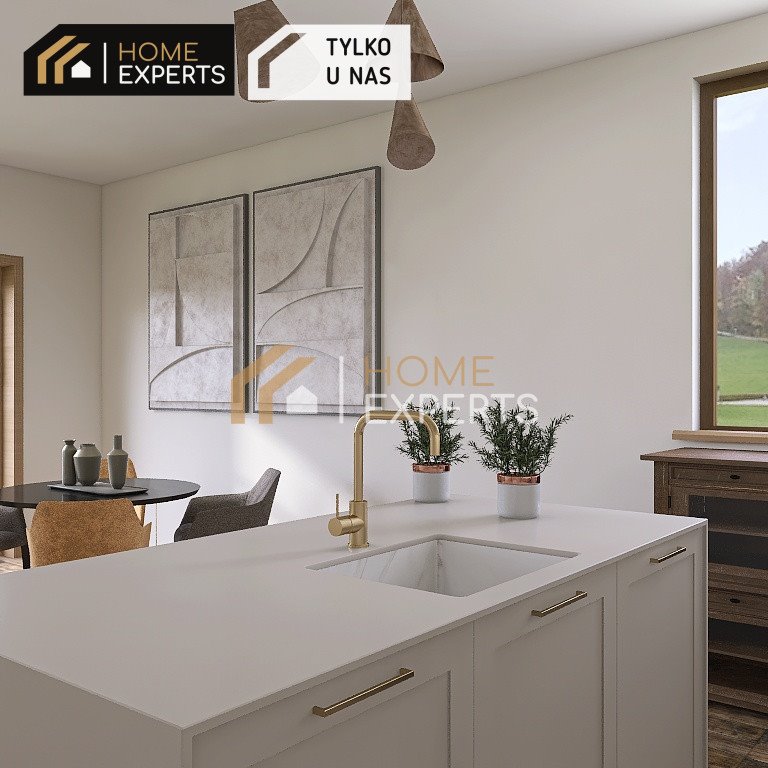 Mieszkanie trzypokojowe na sprzedaż Gdańsk, Osowa, Aroniowa  66m2 Foto 1