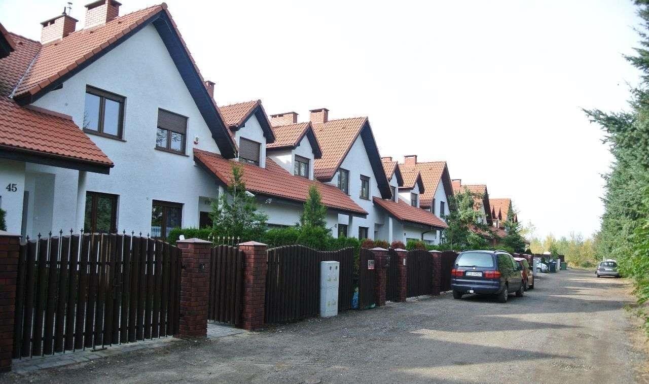 Dom na wynajem Swarzędz, Kruszewnia, Izabelin  172m2 Foto 3