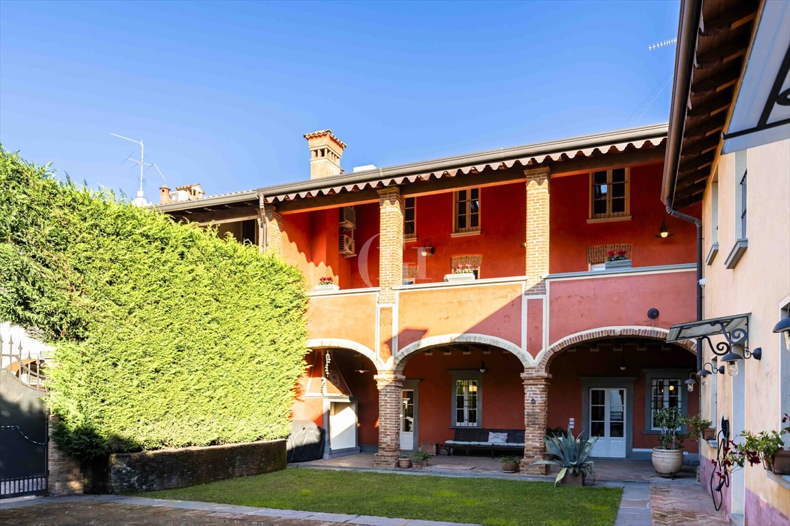 Dom na sprzedaż Włochy, Brescia  485m2 Foto 1