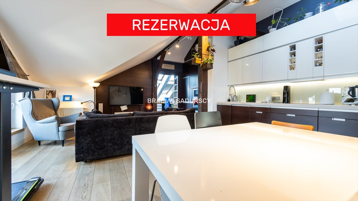 Mieszkanie trzypokojowe na sprzedaż Kraków, Bronowice, Bronowice Małe, Złota Podkowa  58m2 Foto 2
