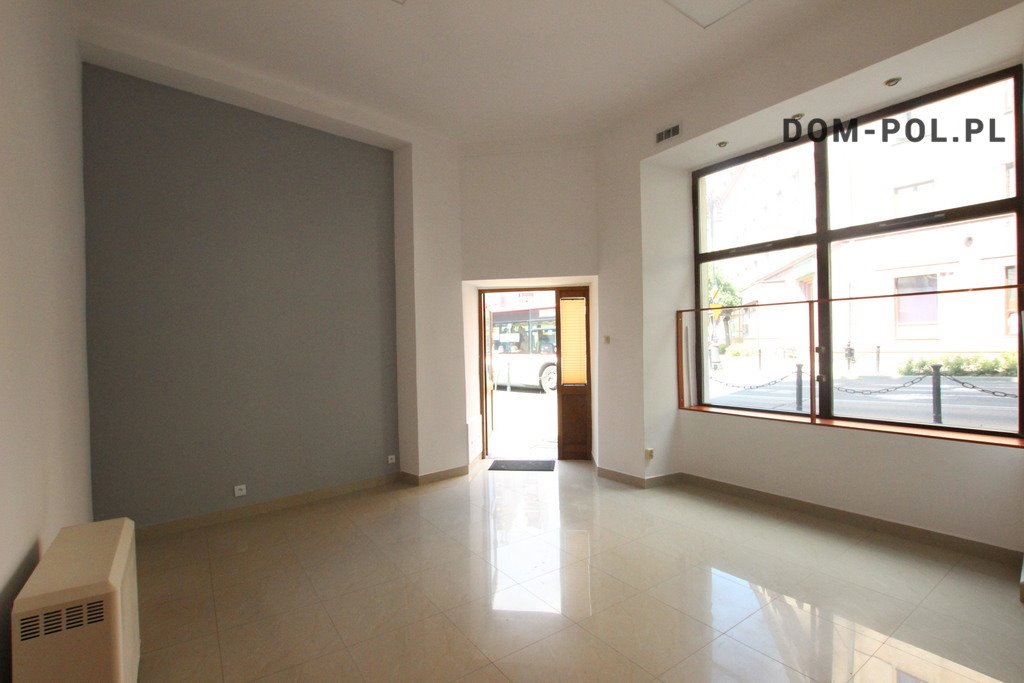 Lokal użytkowy na wynajem Lublin, Centrum  27m2 Foto 1