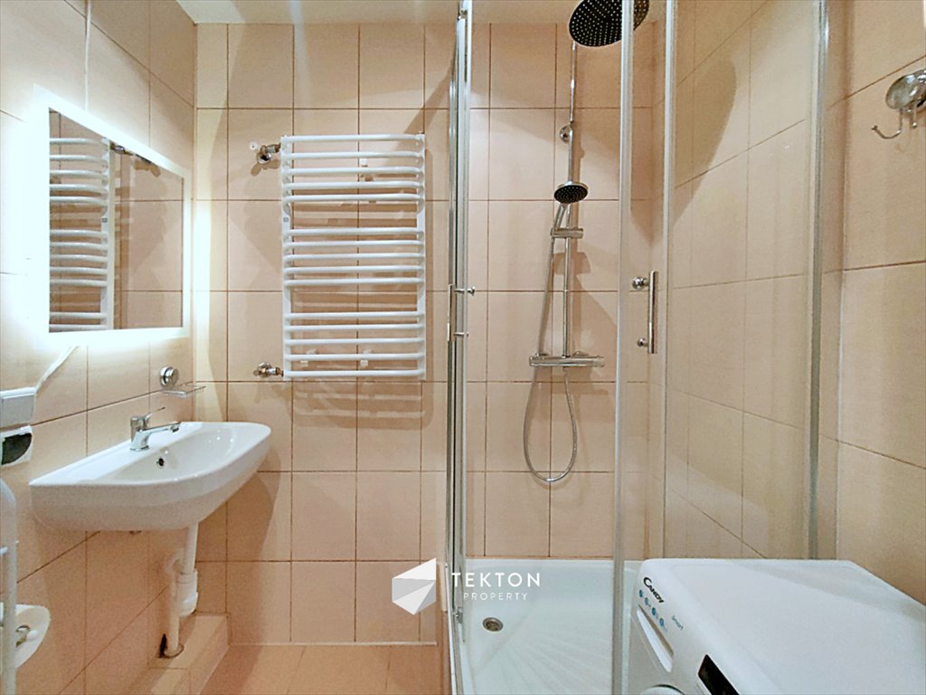 Mieszkanie dwupokojowe na sprzedaż Łódź, Śródmieście, Piotrkowska  66m2 Foto 10