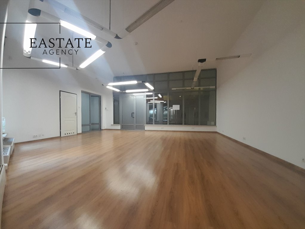 Lokal handlowo-usługowy 55 m2 na Śródmieściu, blisko CH Arkadia Warszawa, Śródmieście, Zygmunta Słomińskiego  55m2 Foto 1