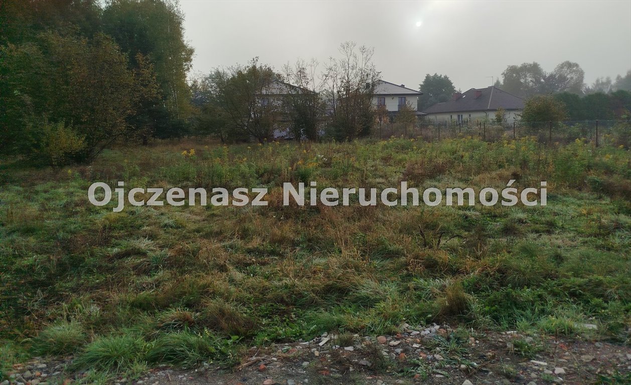 Działka budowlana na sprzedaż Niemcz  972m2 Foto 2