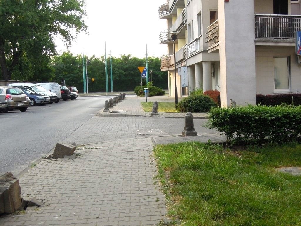 Kawalerka na sprzedaż Poznań, Grunwald  40m2 Foto 10