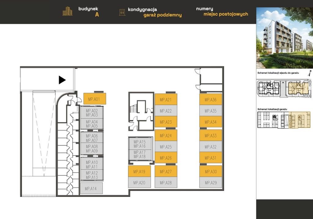 Mieszkanie trzypokojowe na sprzedaż Katowice, Wełnowiec, Modelarska  73m2 Foto 8