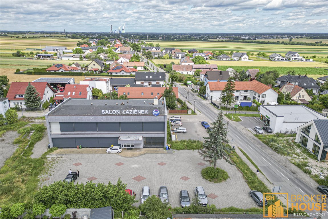 Lokal użytkowy na wynajem Opole  900m2 Foto 1