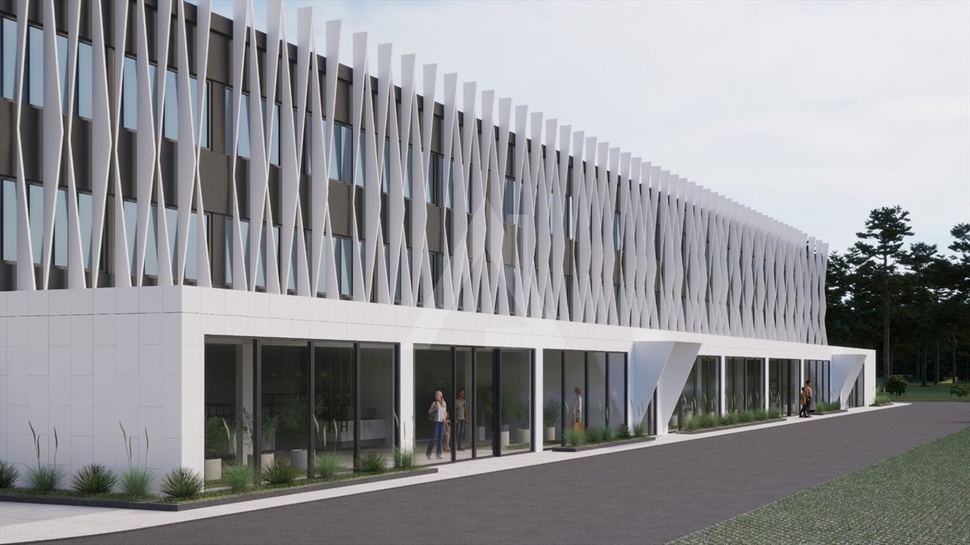 Magazyn na wynajem Bydgoszcz, Czyżkówko  810m2 Foto 4