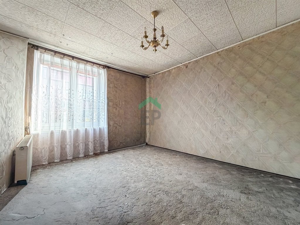 Mieszkanie 33,4 m² do remontu z potencjałem - polecam!: Huta Stara B