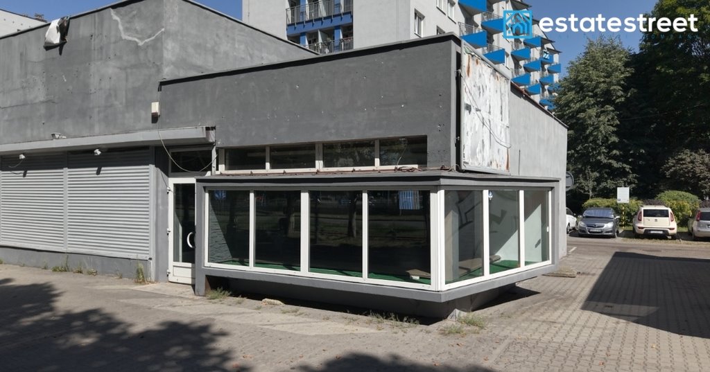 Lokal użytkowy na wynajem Katowice, Śródmieście, Chorzowska  220m2 Foto 1