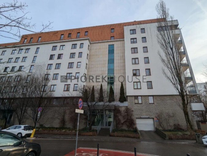 Mieszkanie dwupokojowe na sprzedaż Warszawa, Mokotów, Bobrowiecka  59m2 Foto 17