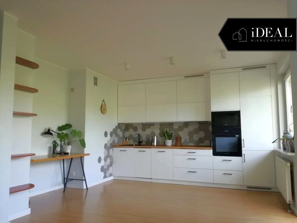 Mieszkanie dwupokojowe na sprzedaż Gdańsk, Zabornia, Słoneczna Dolina  47m2 Foto 1