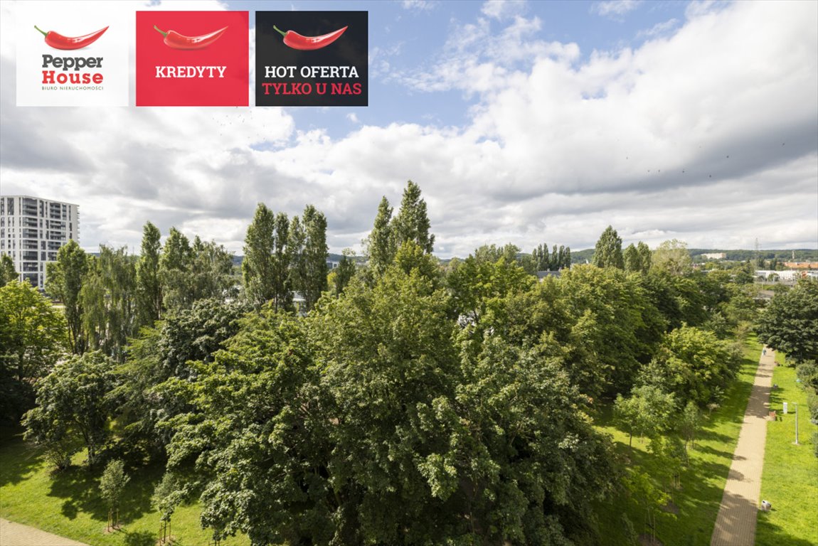 Mieszkanie czteropokojowe  na sprzedaż Gdańsk, Zaspa, Pilotów  67m2 Foto 1