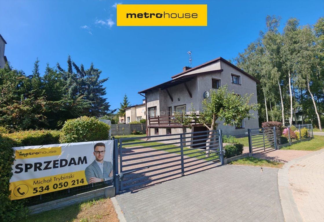 Dom na sprzedaż Przewłoka, Słowackiego  226m2 Foto 1