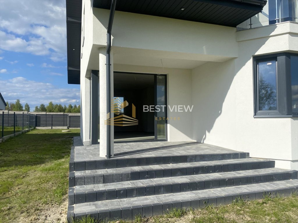 Dom na sprzedaż Kielce  214m2 Foto 5