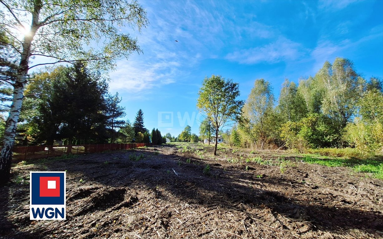 Działka inwestycyjna na sprzedaż Częstochowa, Błeszno, Majowa  4 466m2 Foto 6