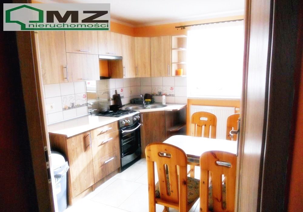 Dom 120 m² z dużą stodołą i nowoczesnym ogrzewaniem polecam Środa Śląska  120m2 Foto 1