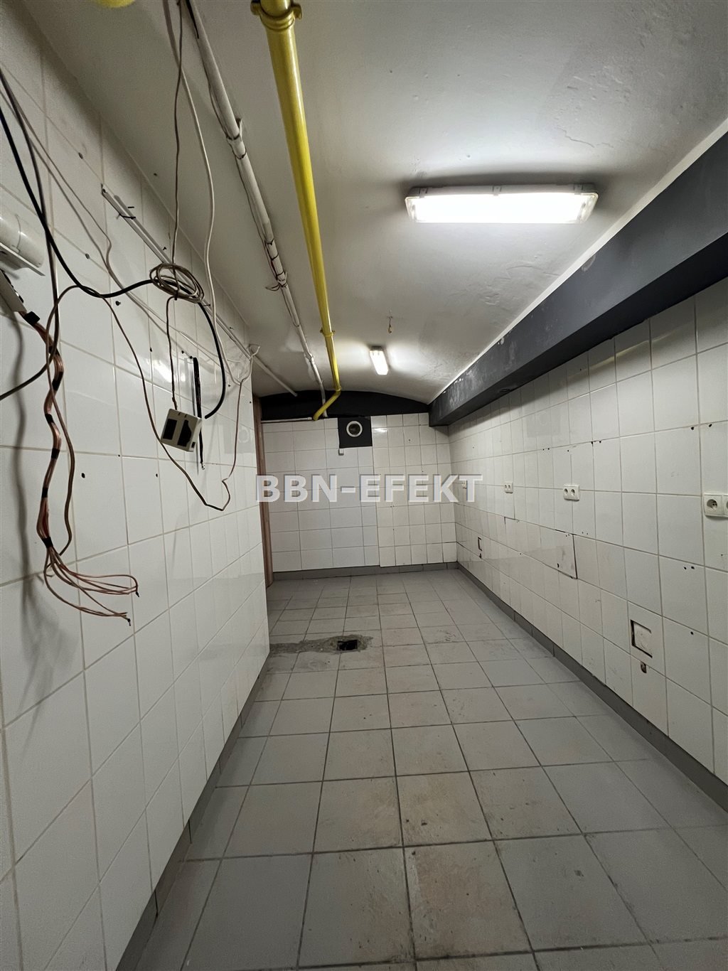 Lokal użytkowy na wynajem Bielsko-Biała, Centrum  140m2 Foto 8