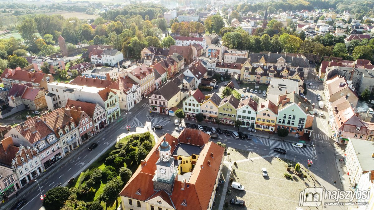 Dom na sprzedaż Trzebiatów, Centrum  554m2 Foto 15