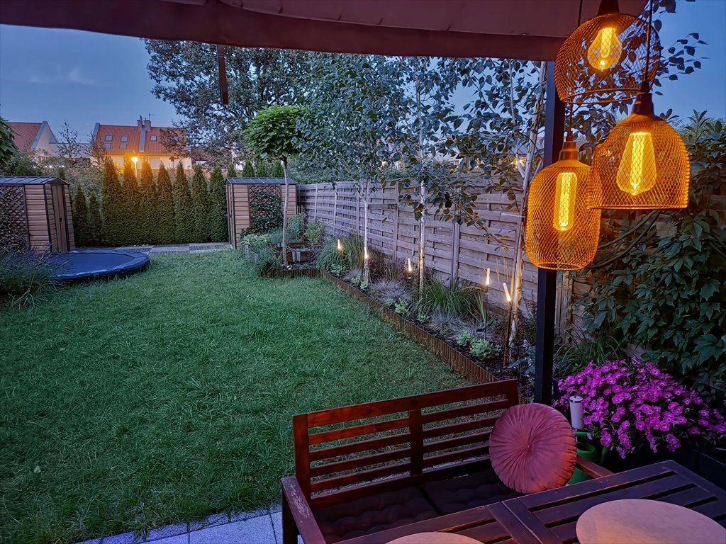 Mieszkanie trzypokojowe na sprzedaż Wrocław, Krzyki, Jagodno, Johanna Straussa  89m2 Foto 18