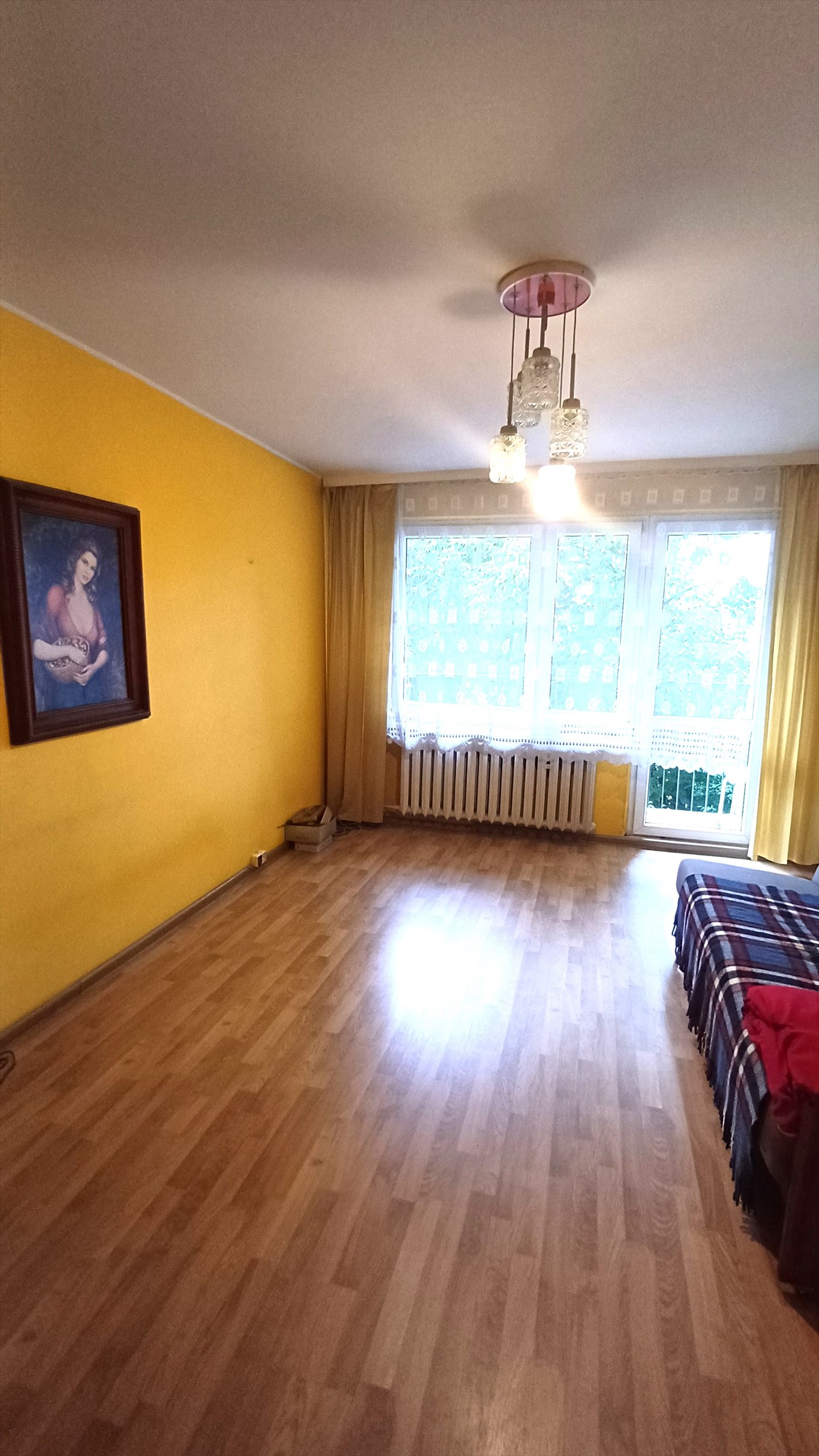 Mieszkanie trzypokojowe na sprzedaż Sosnowiec, Zagórze, 11 listopada  69m2 Foto 2