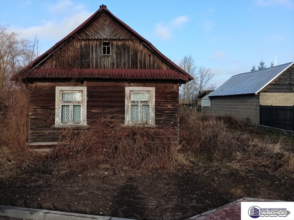 Dom na sprzedaż Topczykały  50m2 Foto 4