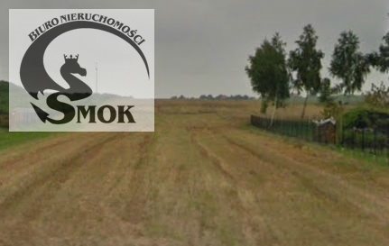 Działka budowlana na sprzedaż Trąbki 13 100m2 Foto 1 Działka budowlana na sprzedaż Trąbki 13 100m2 Foto 1