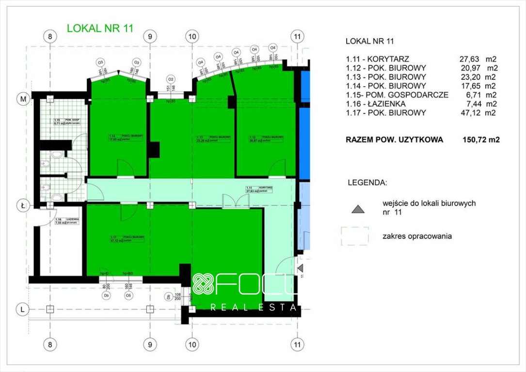 Magazyn na wynajem Warszawa, Śródmieście Powiśle, Tamka  150m2 Foto 2