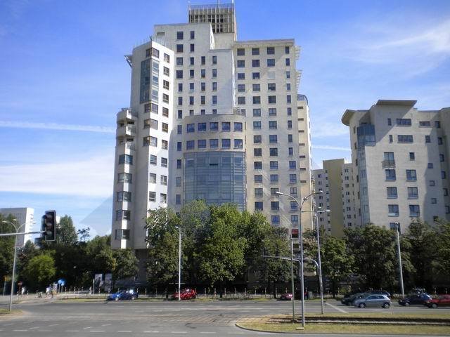 Na wynajem nowoczesne biuro 376 m² w centrum Warszawy Warszawa, Śródmieście  376m2 Foto 1