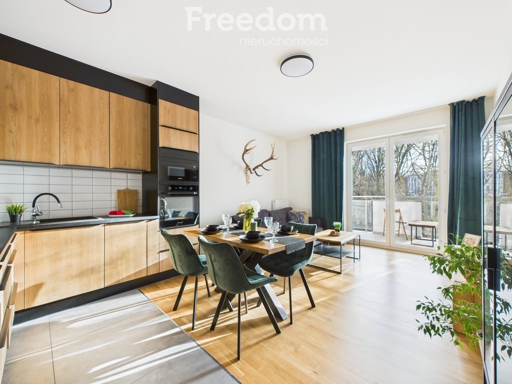 Mieszkanie trzypokojowe na sprzedaż Elbląg, Łęczycka  69m2 Foto 1