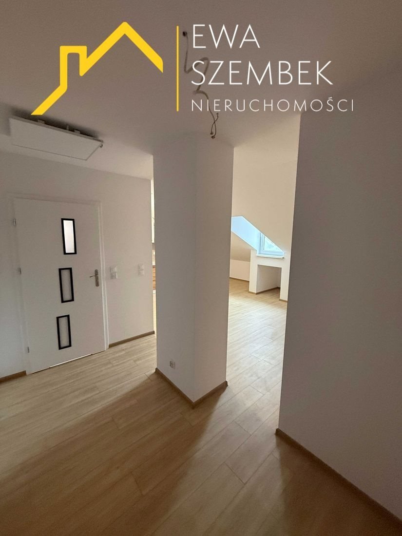 Kraków, centrum, 31 m², nowoczesny, bez mebli - polecam! Kraków, Zwierzyniec  31m2 Foto 1