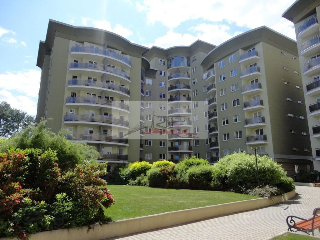 Przestronny apartament 145 m² z basenem i garażem polecam! Warszawa, Mokotów, Wielicka  145m2 Foto 1